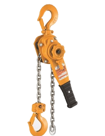 鬼頭LB型 環鏈手板葫蘆